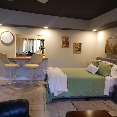 Bright & Spacious Studio Close To Clt Airport Gastonia Luaran gambar