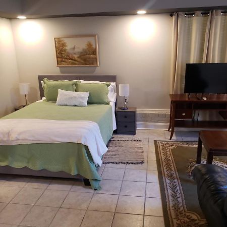Bright & Spacious Studio Close To Clt Airport Gastonia Luaran gambar