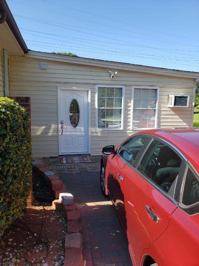 Bright & Spacious Studio Close To Clt Airport Gastonia Luaran gambar
