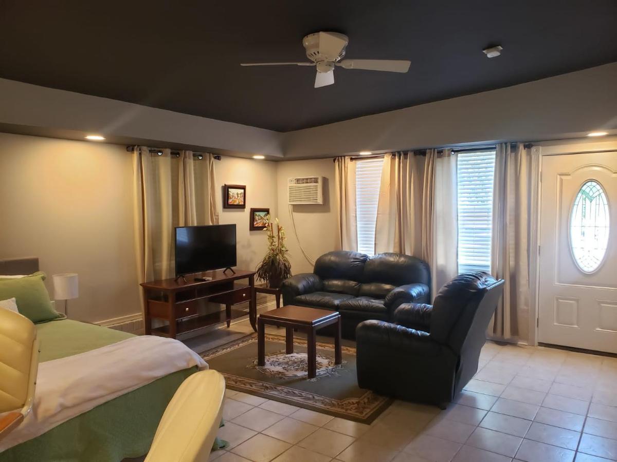 Bright & Spacious Studio Close To Clt Airport Gastonia Luaran gambar
