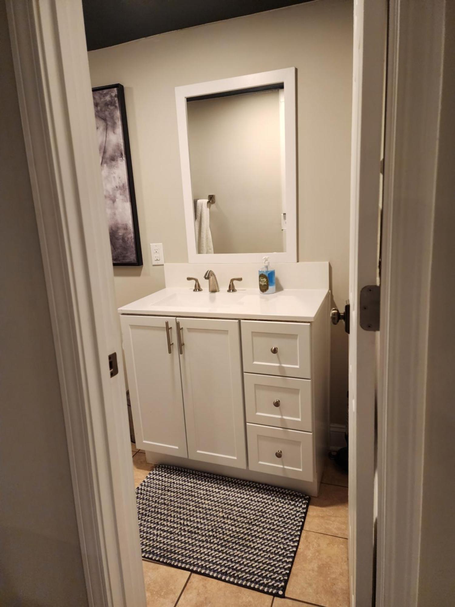 Bright & Spacious Studio Close To Clt Airport Gastonia Luaran gambar
