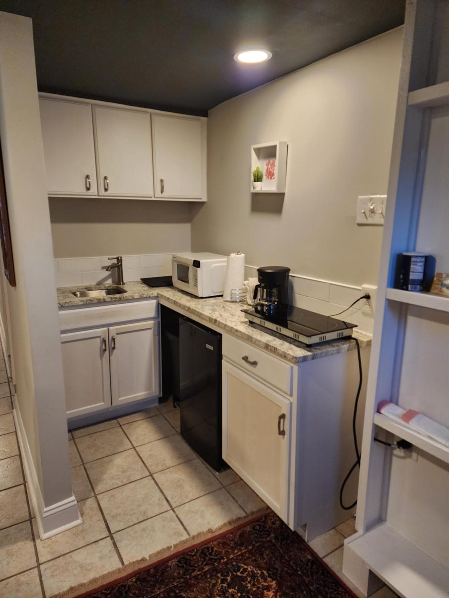 Bright & Spacious Studio Close To Clt Airport Gastonia Luaran gambar